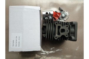 Циліндр бензопила Partner 738, 842 в зборі Китай